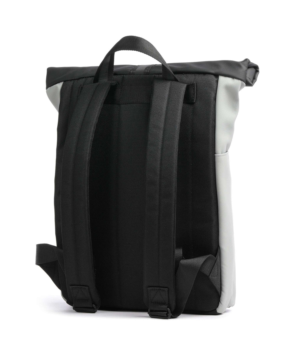Ucon Acrobatics Aloe Hajo Mini Rolltop backpack light grey