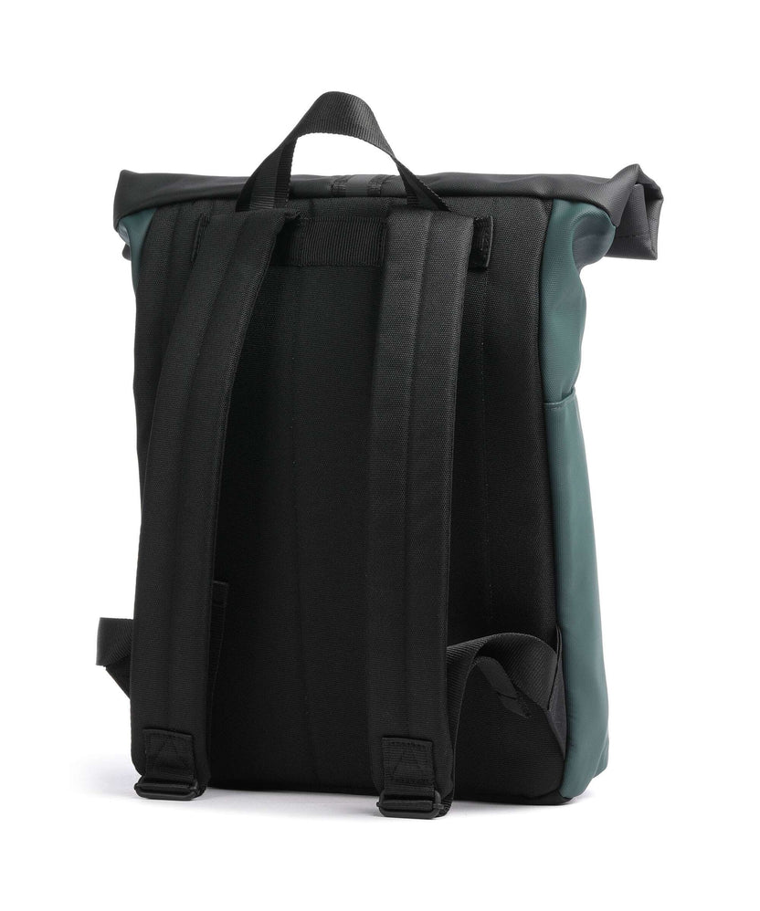 Ucon Acrobatics Lotus Jasper Mini Rolltop backpack forest