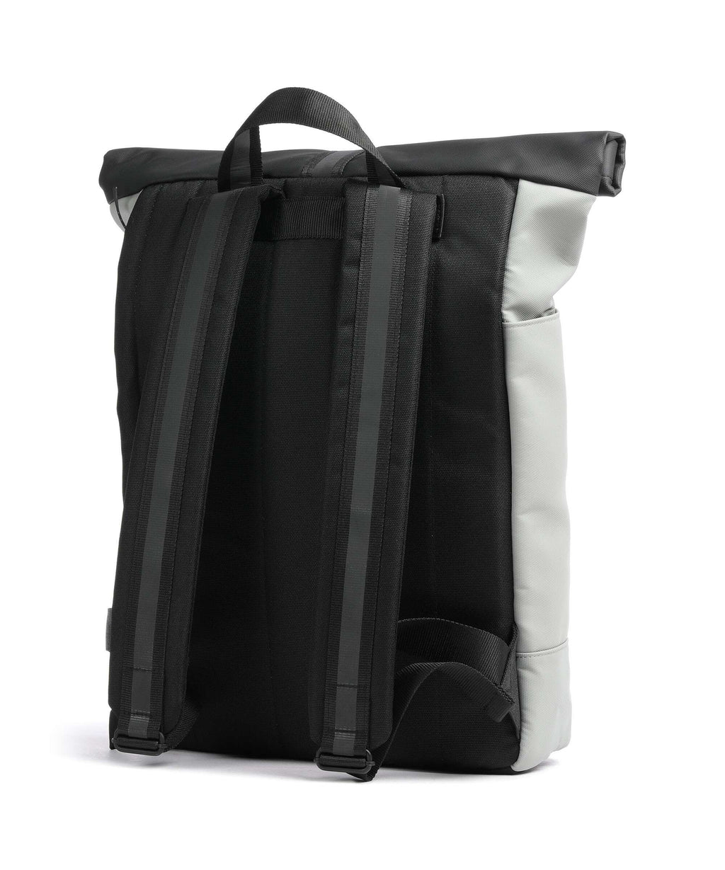 Ucon Acrobatics Aloe Hajo Medium Rolltop backpack light grey