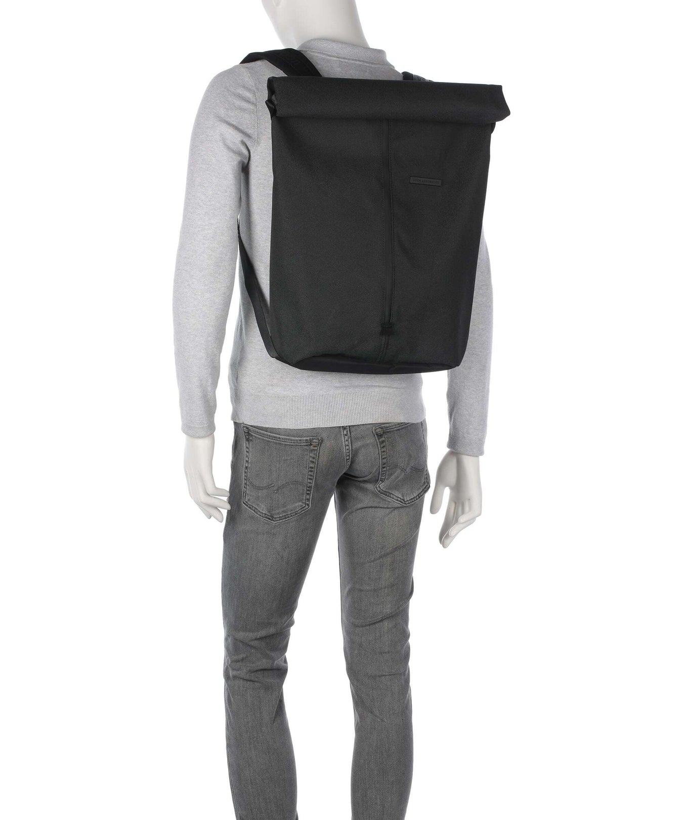 Ucon Acrobatics Phantom Frederik Rolltop backpack asphalt reflective
