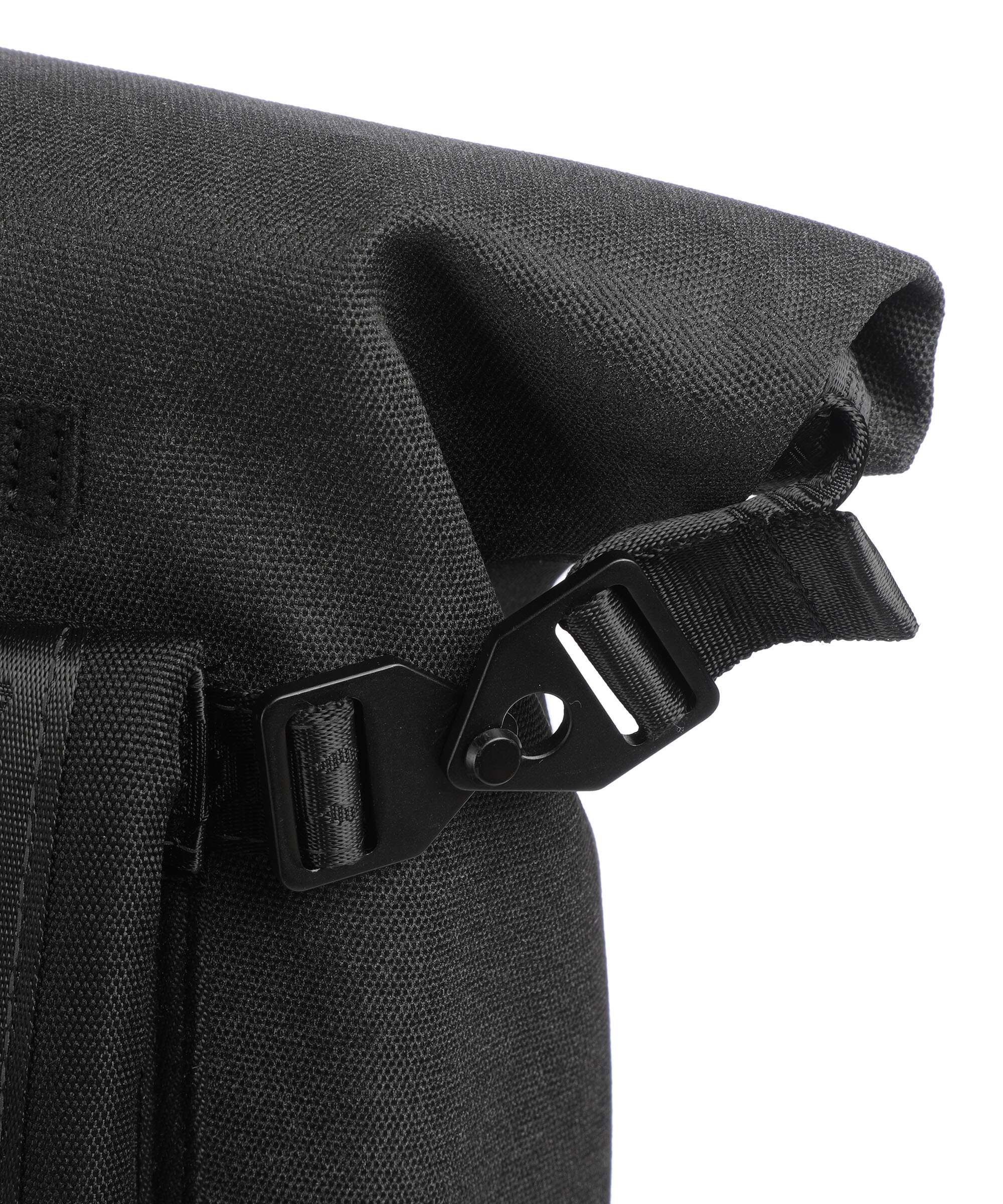 Ucon Acrobatics Phantom Frederik Rolltop backpack asphalt reflective