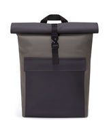 Ucon Acrobatics Lotus Jasper Medium Rolltop Rucksack black/dark grey