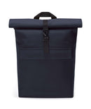 Ucon Acrobatics Lotus Jasper Medium Rolltop backpack dark navy