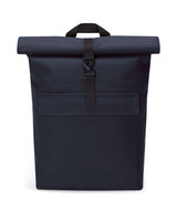 Ucon Acrobatics Lotus Jasper Medium Rolltop Rucksack dark navy