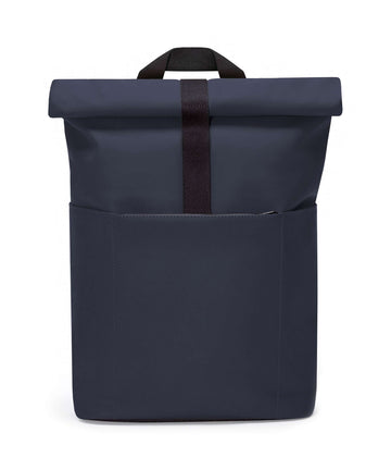 Ucon Acrobatics Lotus Hajo Mini Rolltop backpack dark navy