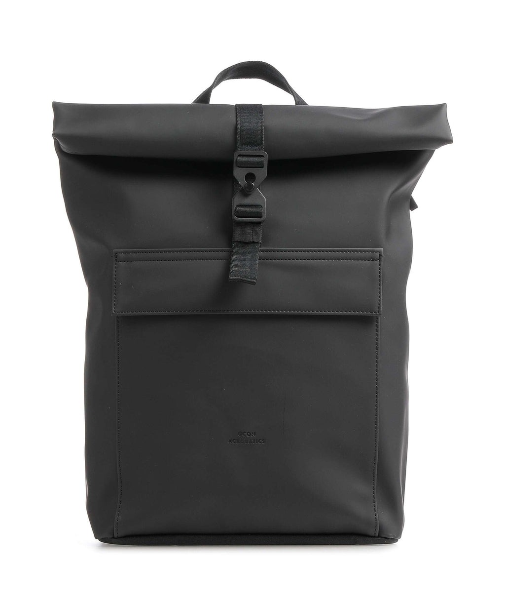 Ucon Acrobatics Lotus Jasper Mini Rolltop backpack black