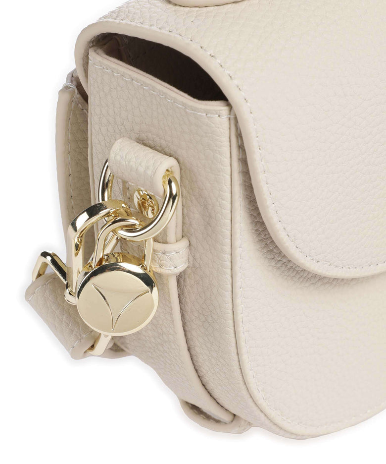 Hey Marly Soul Sister Crossbody bag crema