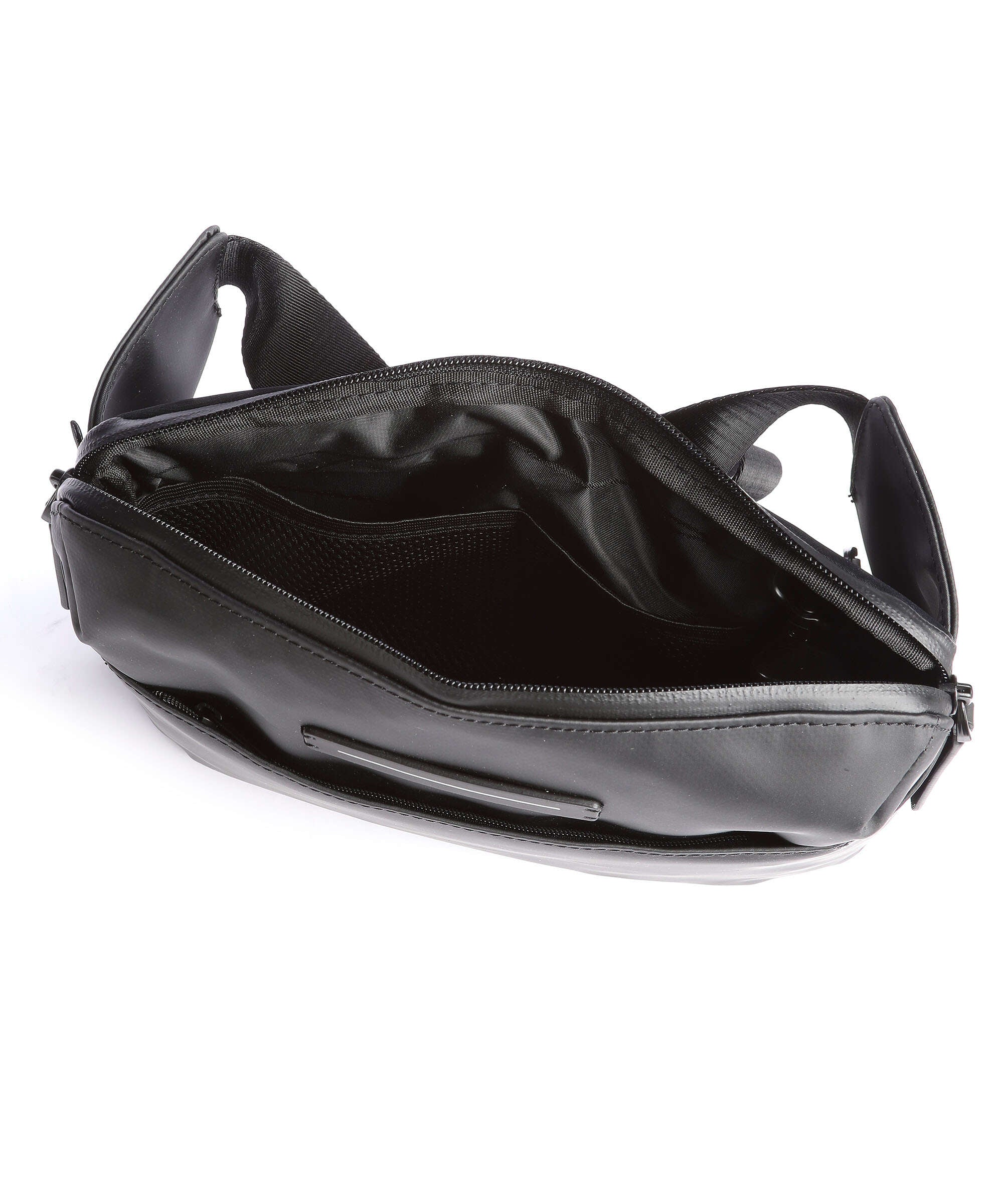 Horizn Studios Gion M Belt bag all black