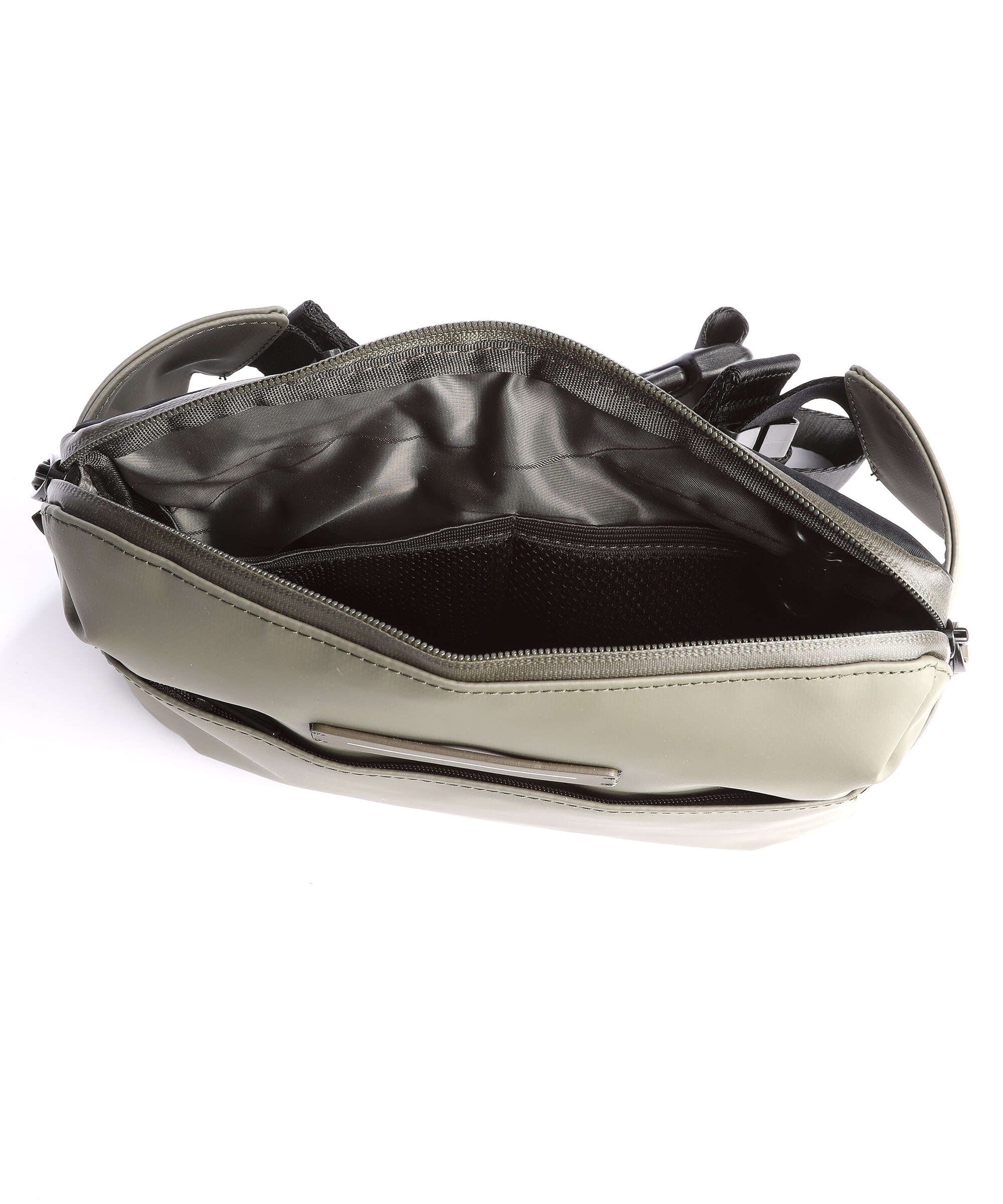 Horizn Studios Gion M Belt bag dark olive
