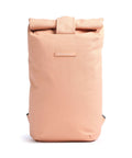 Horizn Studios SoFo Rolltop backpack sand rose
