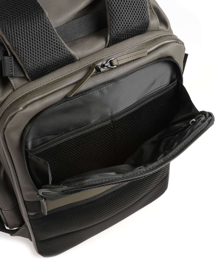 Horizn Studios SoFo Backpack dark olive