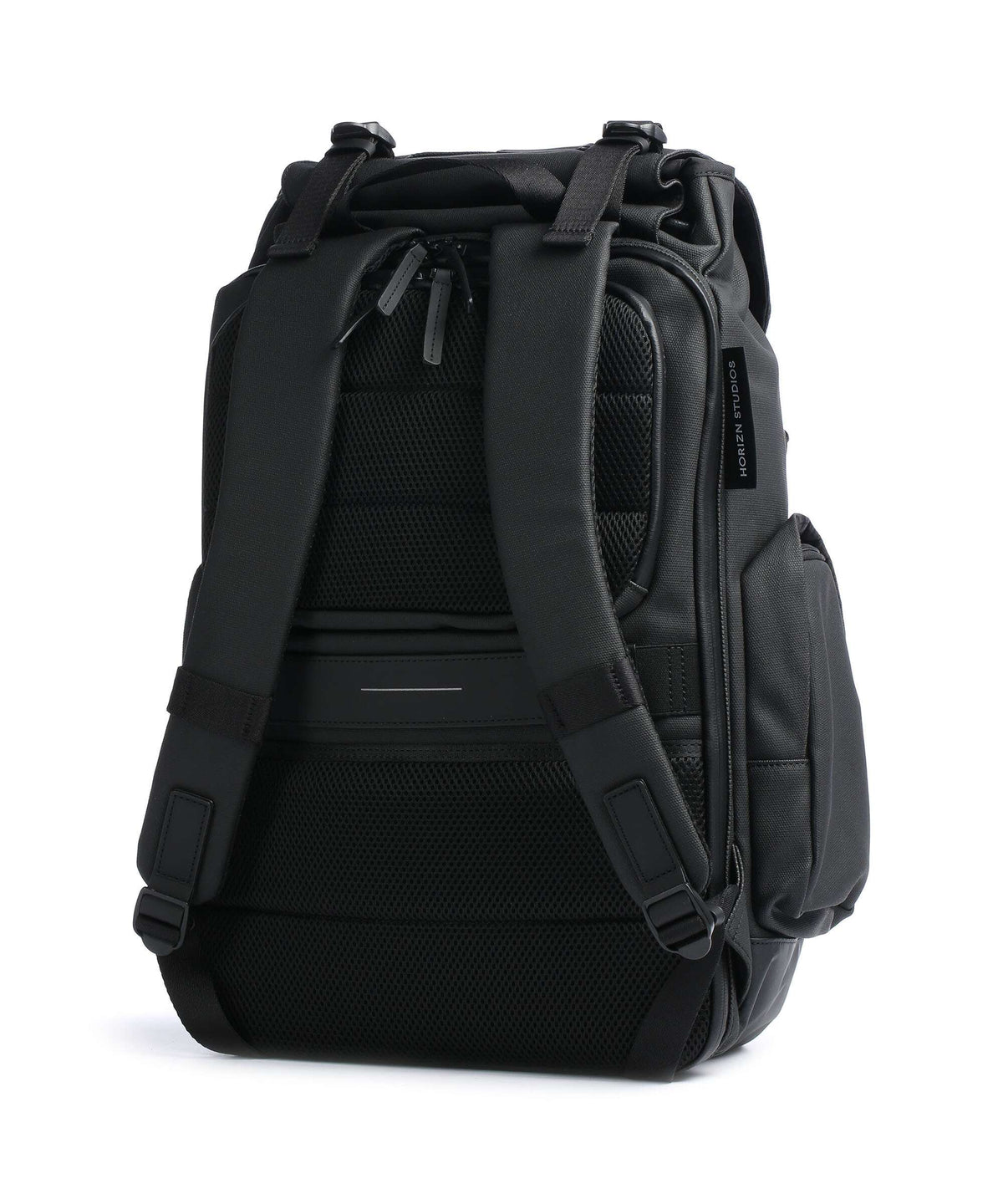 Horizn Studios SoFo Backpack all black