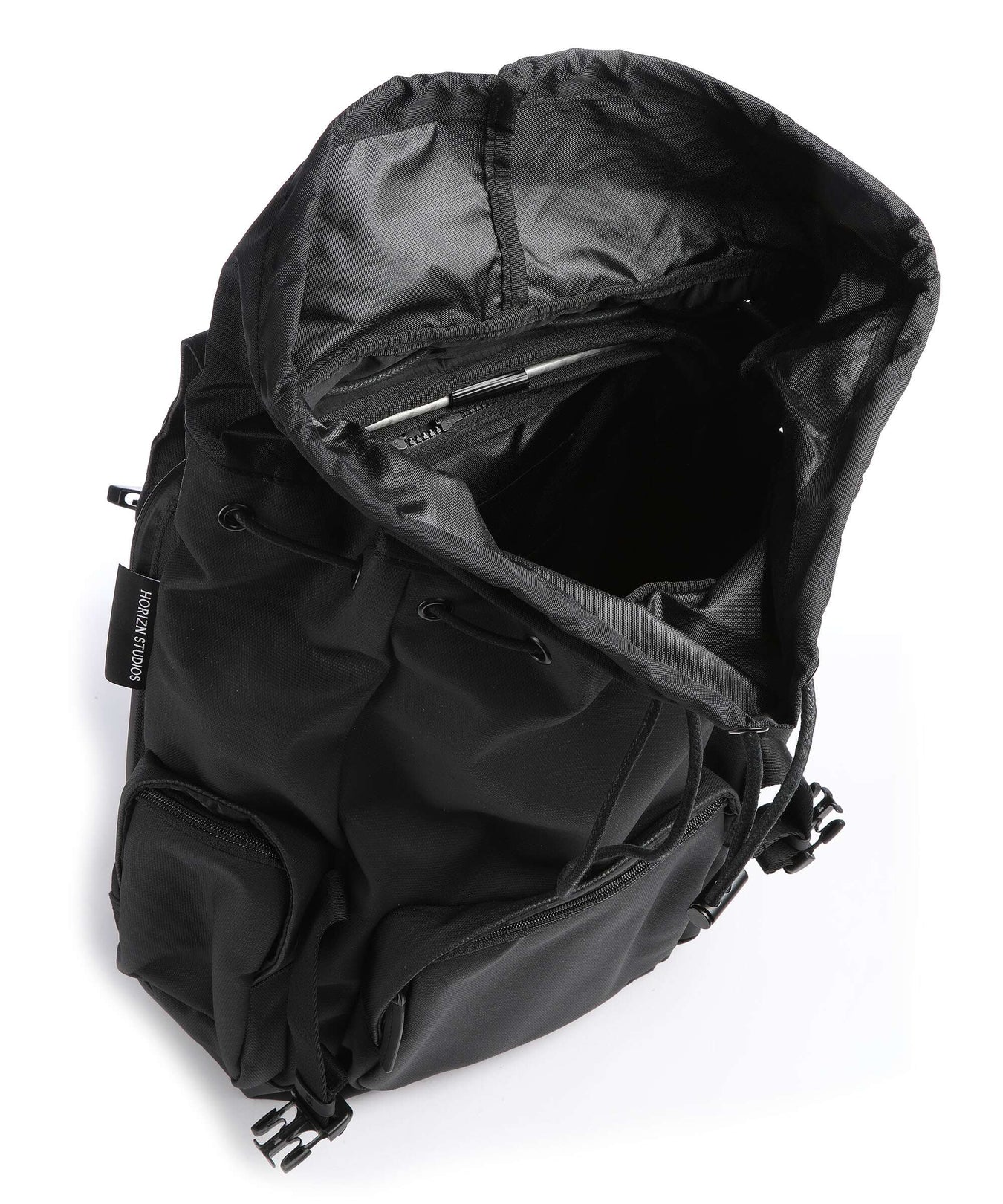 Horizn Studios SoFo Backpack all black
