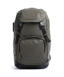 Horizn Studios SoFo City Rucksack dark olive