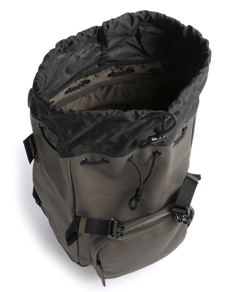 Horizn Studios SoFo City Backpack dark olive