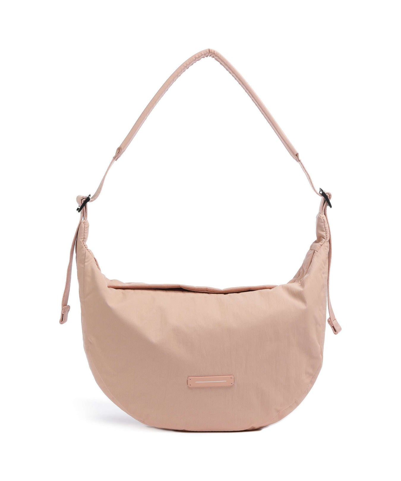 Horizn Studios Chiado Hobo bag sand rose