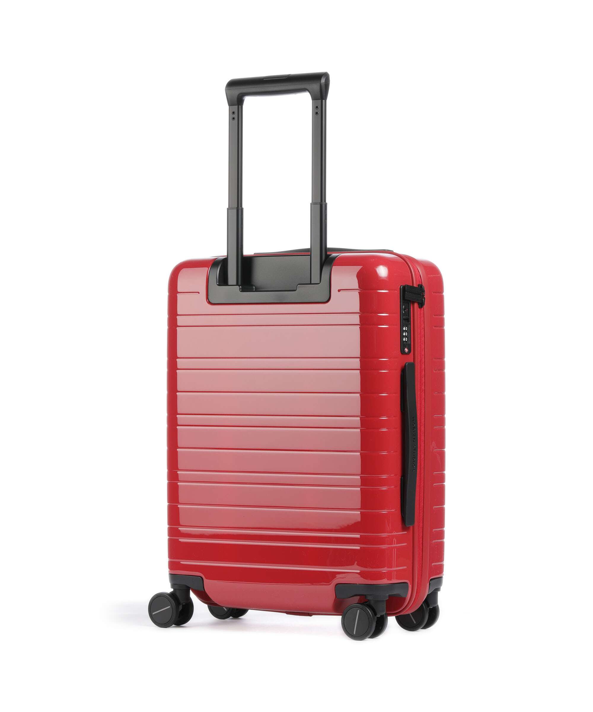 Horizn Studios M5 Essential Spinner (4 wheels) glossy red