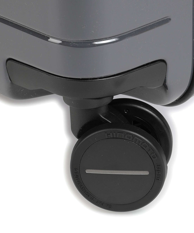 Horizn Studios H6 Smart Spinner (4 wheels) Glossy Graphite