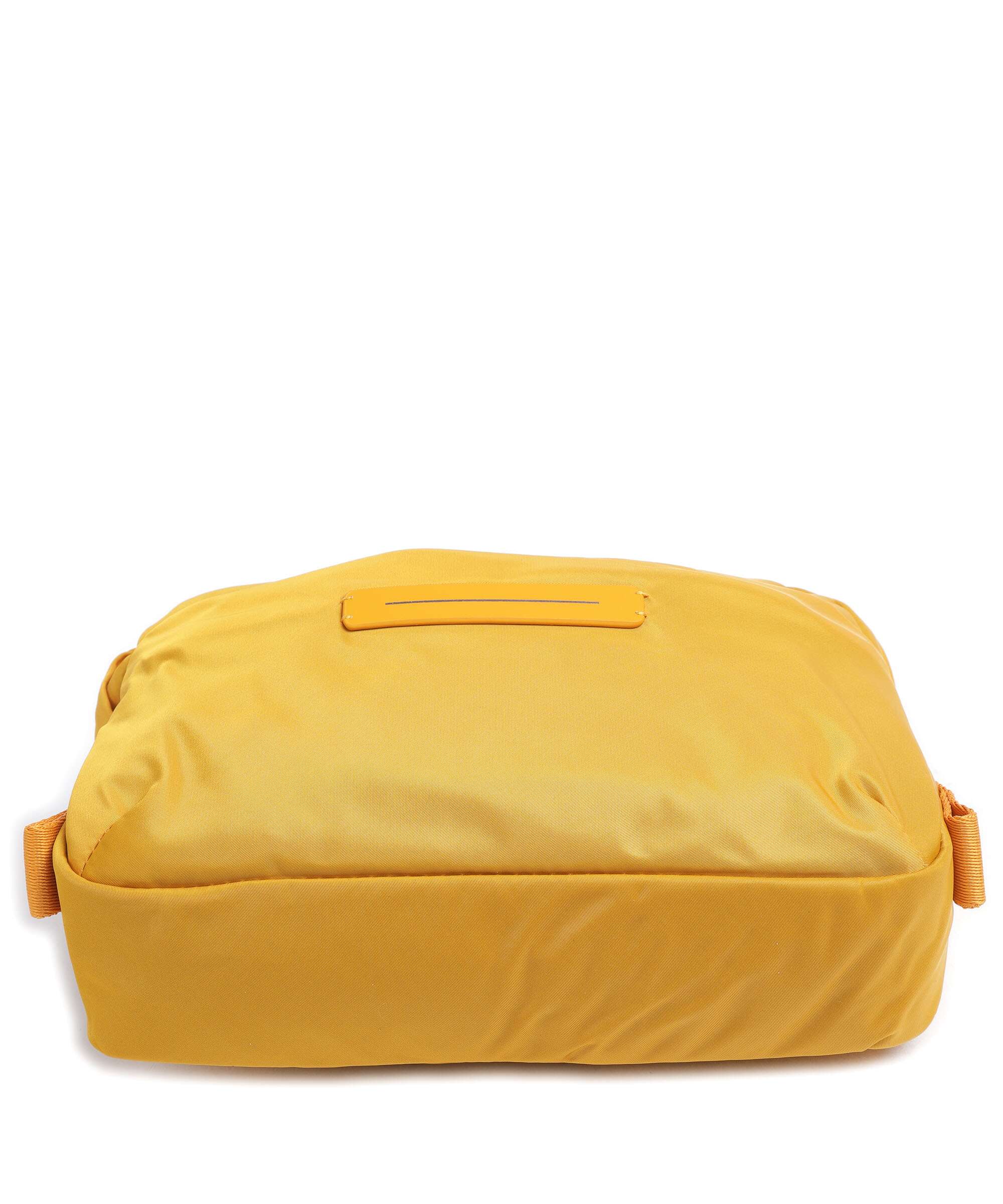 Horizn Studios Aoyama Crossbody bag bright amber