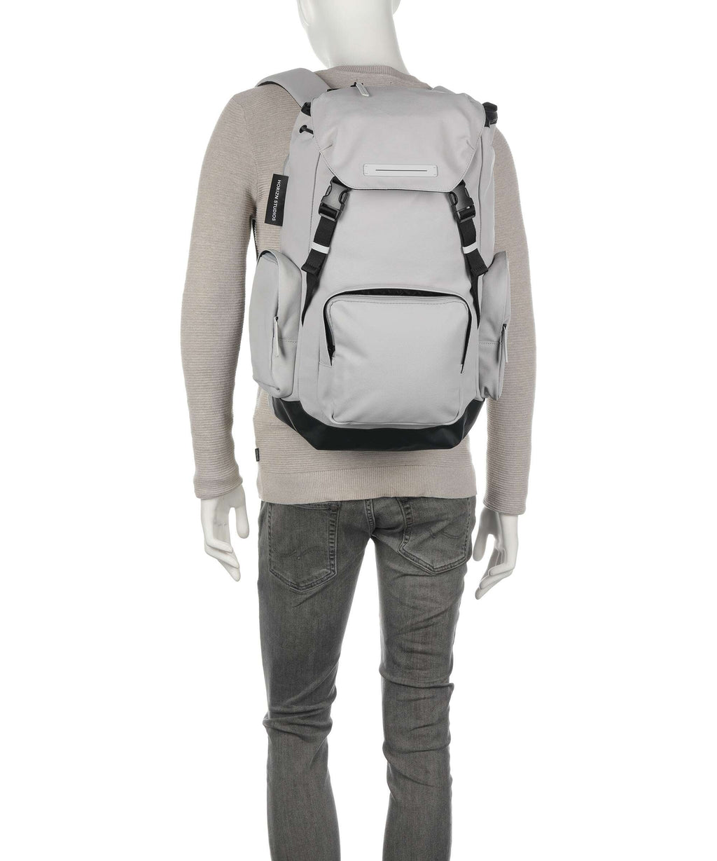 Horizn Studios SoFo Backpack light quartz grey