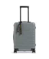 Horizn Studios H5 Essential Glossy 4-Rollen Trolley glossy agave green