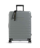 Horizn Studios H6 Essential Glossy Valise 4 roues glossy agave green