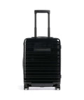 Horizn Studios H5 Essential Glossy Spinner (4 wheels) glossy all black