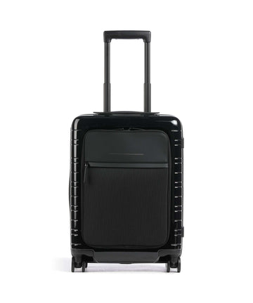 Horizn Studios M5 Essential 4-Rollen Trolley glossy all black