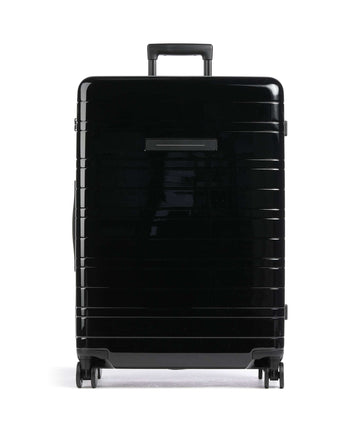 Horizn Studios H7 Essential Glossy Spinner (4 wheels) glossy all black