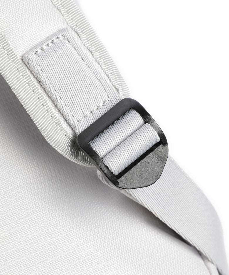 Horizn Studios Shibuya Rolltop backpack light quartz grey