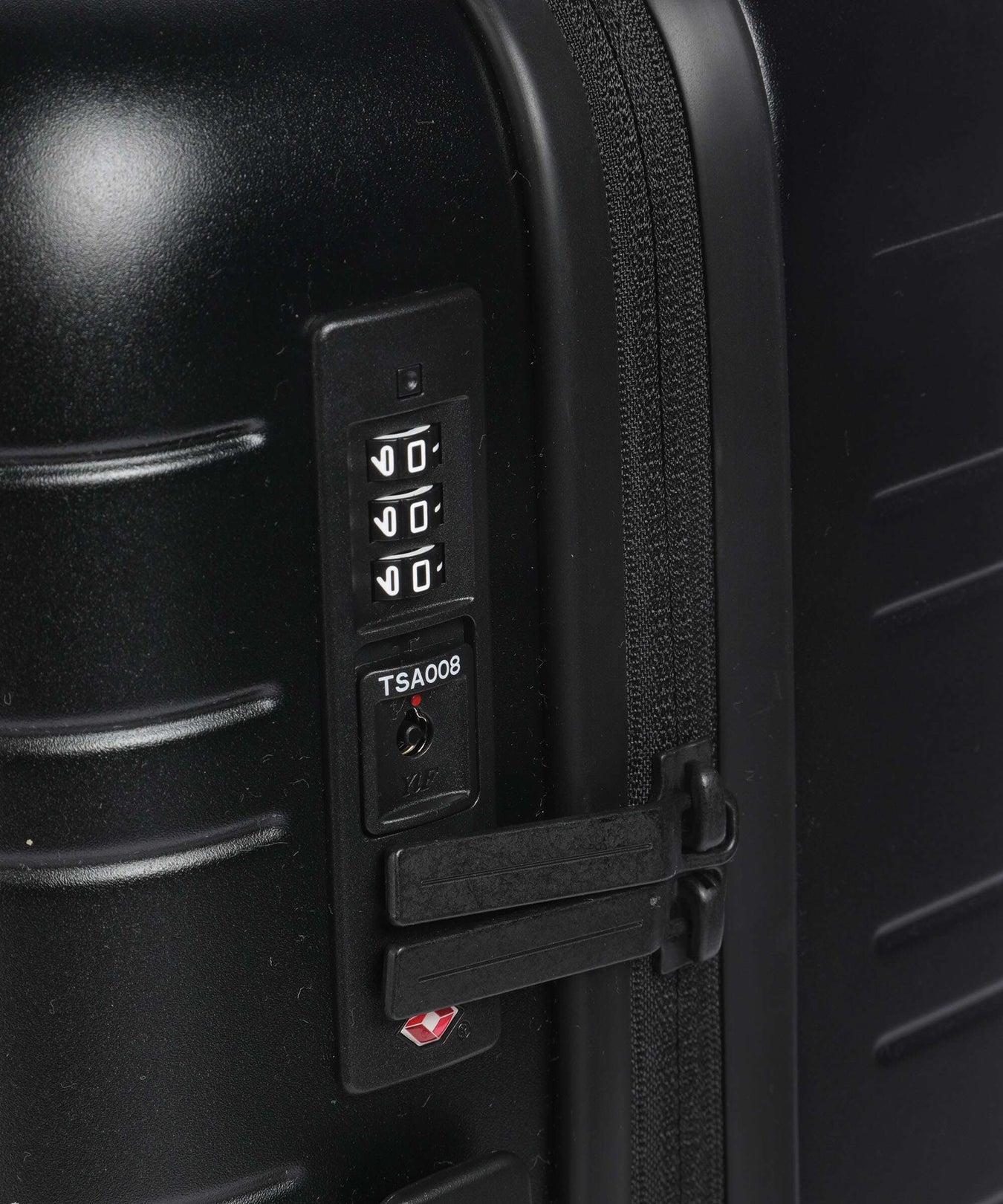 Horizn Studios H5 Pro Spinner (4 wheels) all black