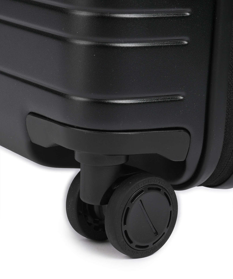 Horizn Studios M5 Pro Spinner (4 wheels) all black