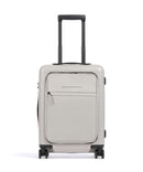 Horizn Studios M5 Pro Valise 4 roues sand grey