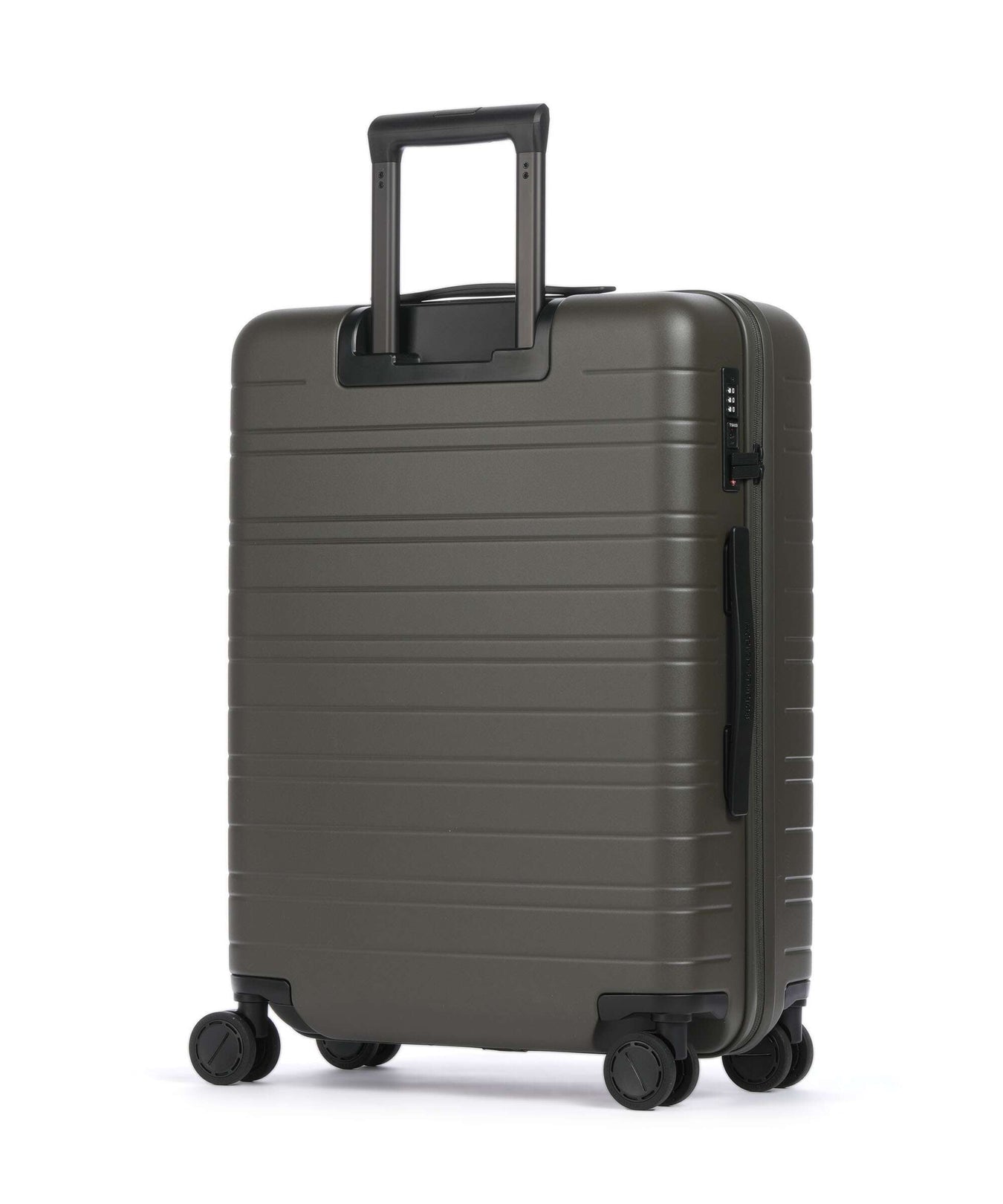 Horizn Studios H6 Pro Spinner (4 wheels) dark olive