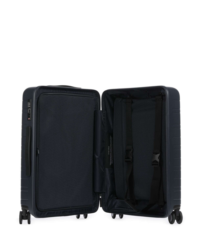 Horizn Studios H7 Pro Spinner (4 wheels) night blue