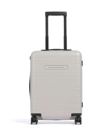 Horizn Studios H5 Essential 4-Rollen Trolley sand grey