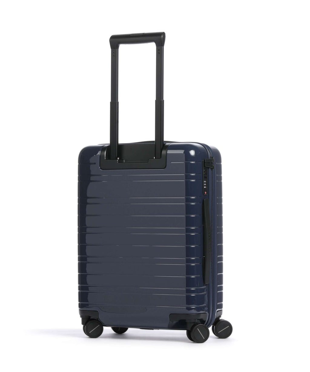 Horizn Studios H5 Essential Spinner (4 wheels) glossy purple night