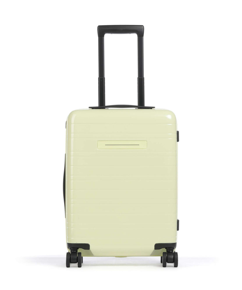 Horizn Studios H5 Essential Spinner (4 wheels) glossy dusk yellow