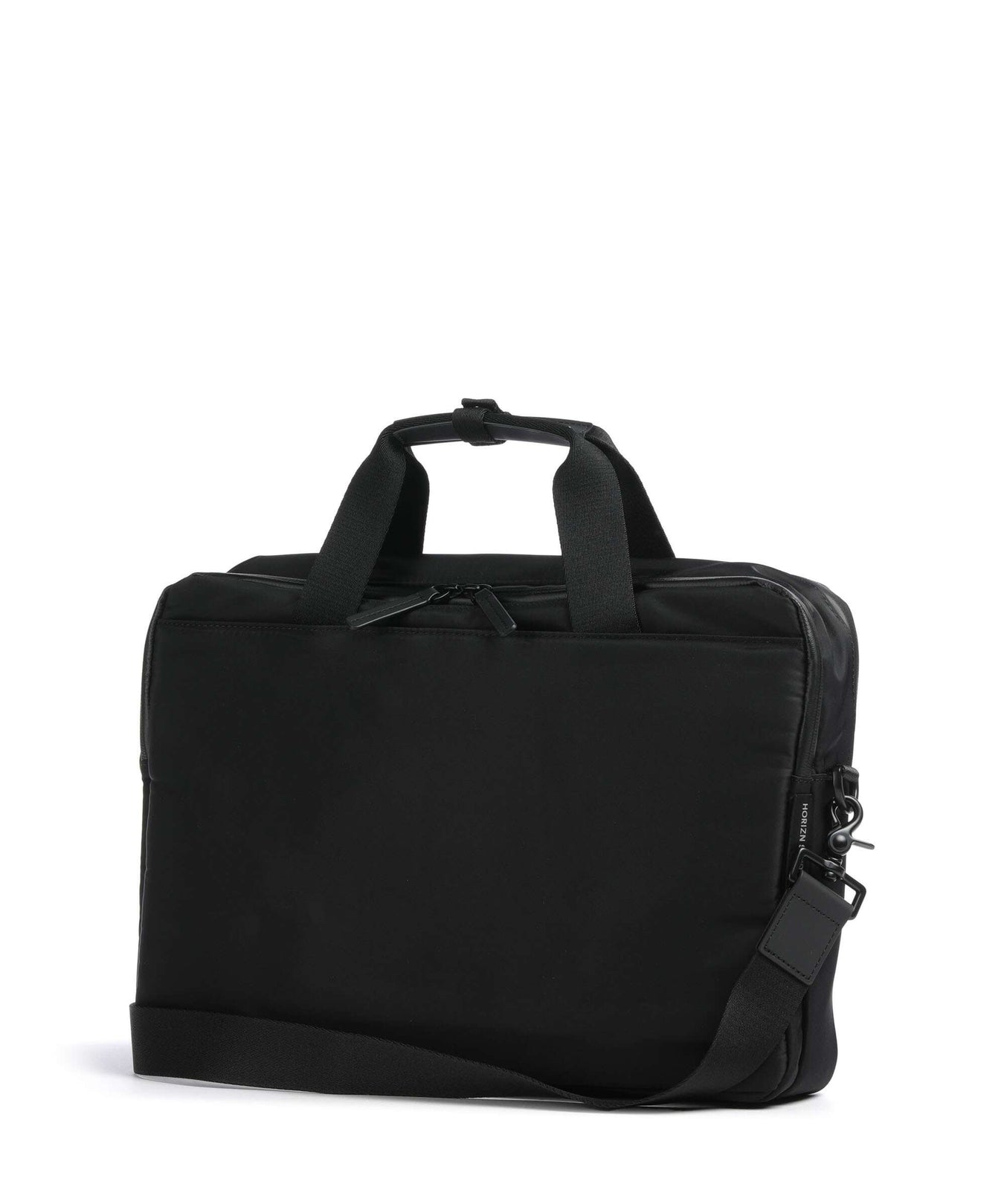 Horizn Studios Gion Briefcase all black