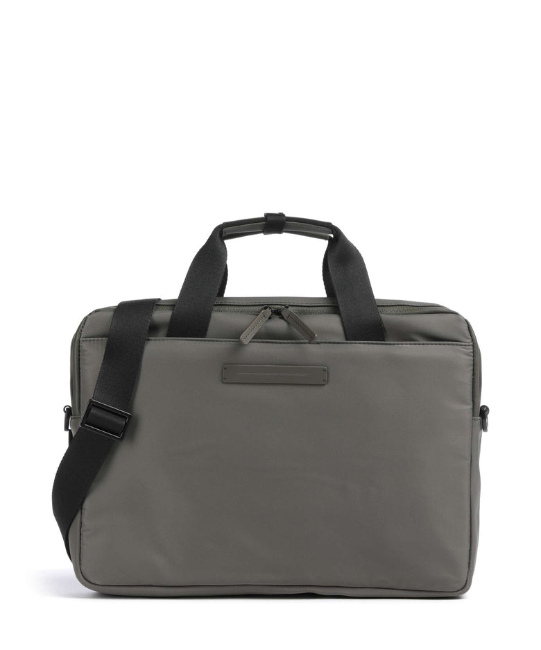 Horizn Studios Gion Briefcase dark olive