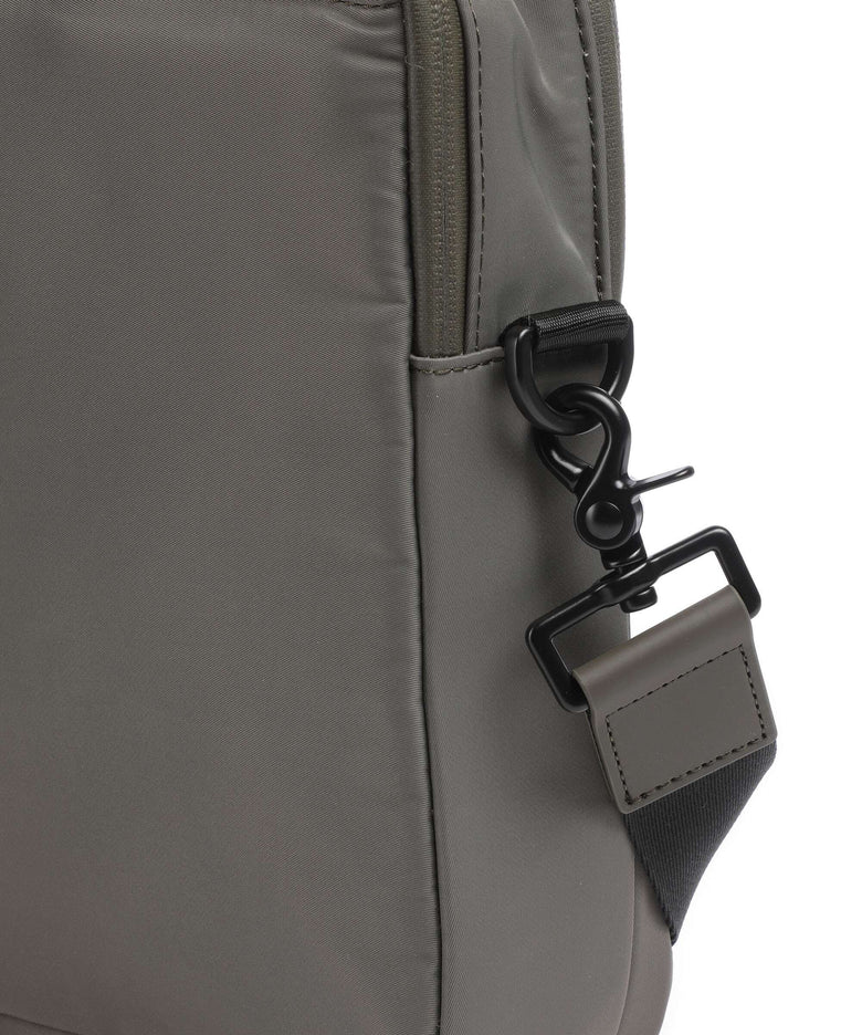 Horizn Studios Gion Briefcase dark olive