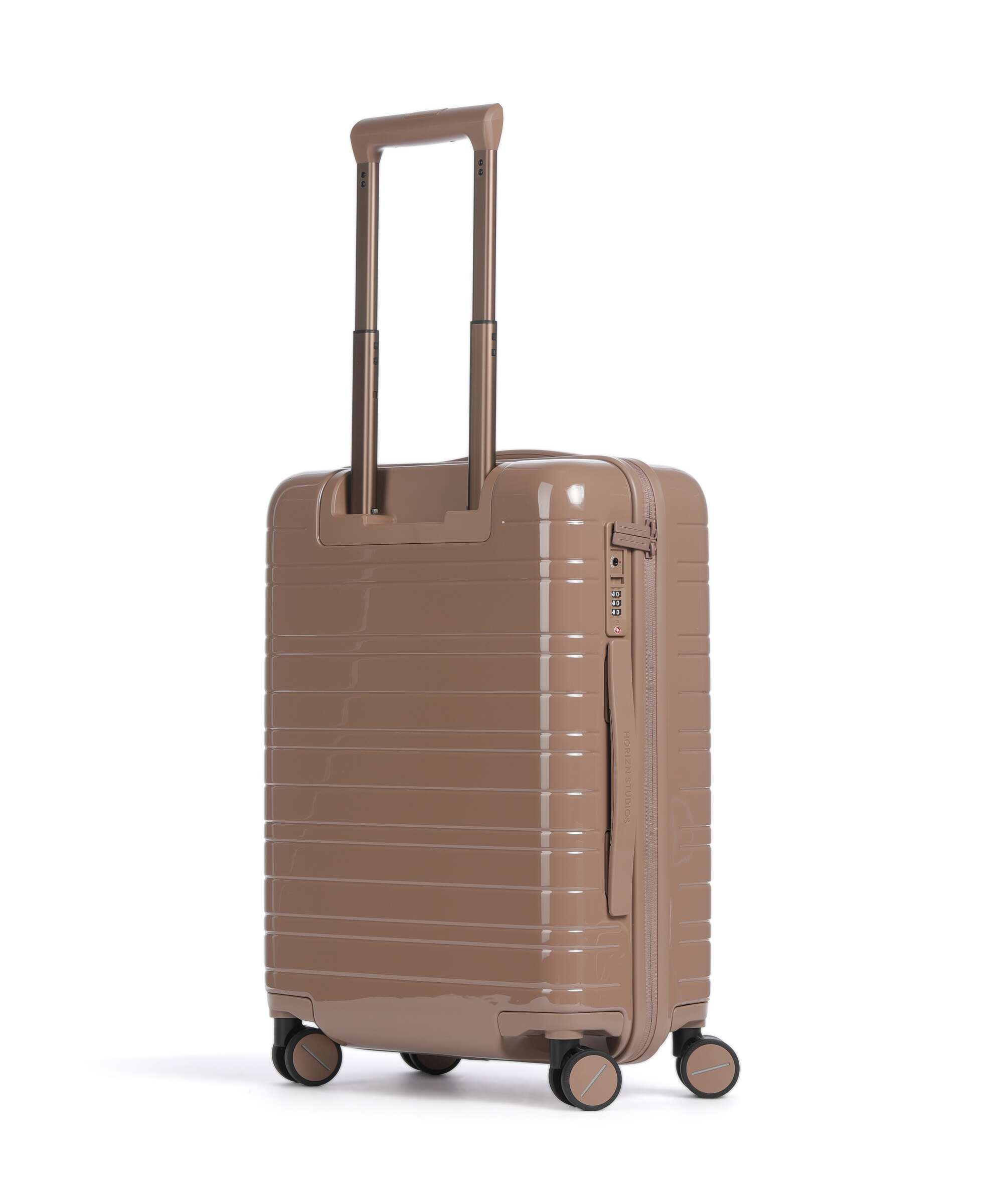 Horizn Studios H5 RE Spinner (4 wheels) glossy mocha