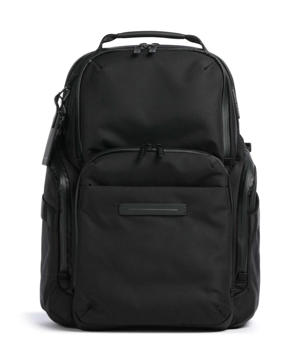 Horizn Studios Midtown Backpack all black