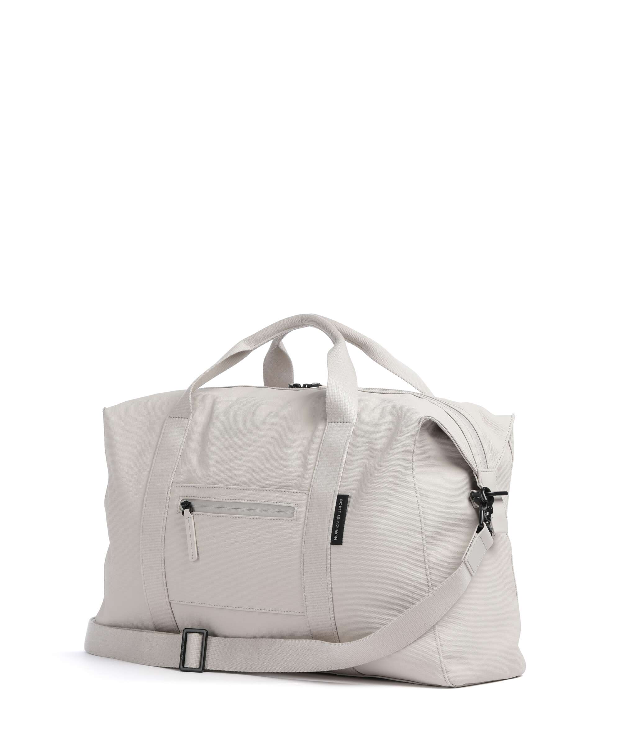 Horizn Studios SoFo Weekend bag sand grey