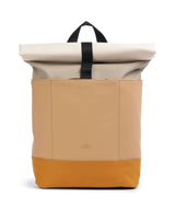 Ucon Acrobatics Lotus Hajo Medium Rolltop Rucksack nude/clay