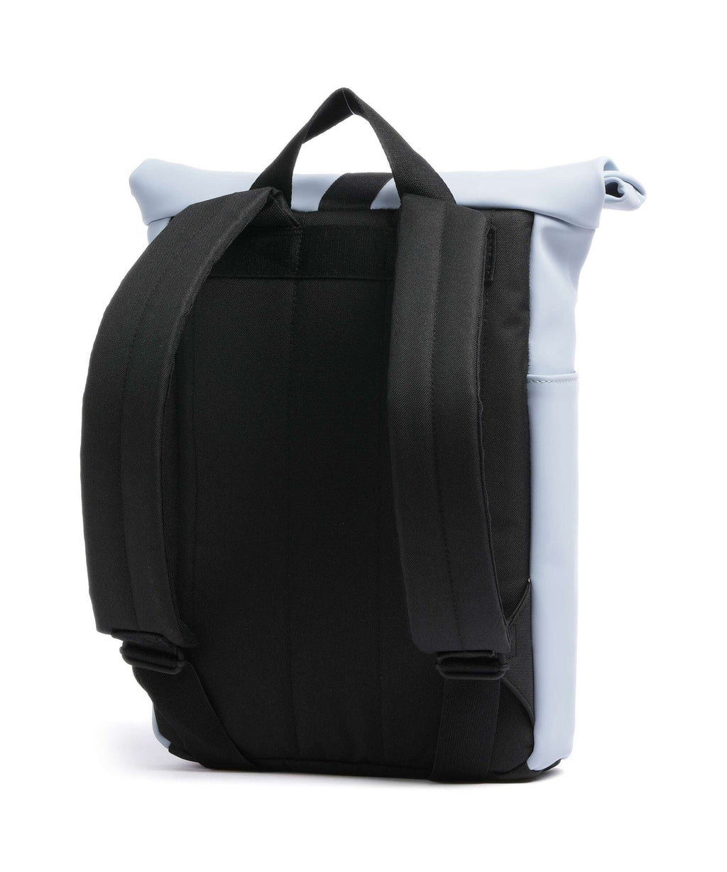 Ucon Acrobatics Lotus Hajo Macro Rolltop backpack fog blue