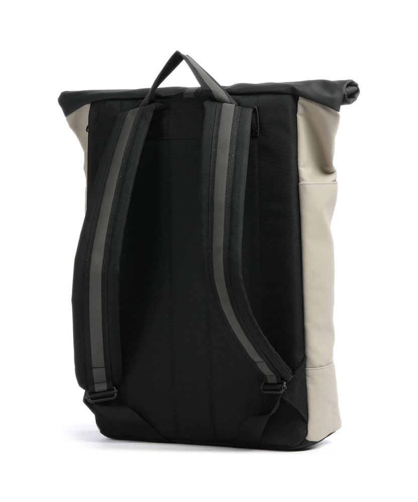 Ucon Acrobatics Aloe Hajo Medium Rolltop backpack sand/black