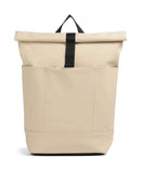 Ucon Acrobatics Lotus Hajo Large Rolltop Rucksack light almond