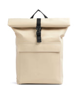 Ucon Acrobatics Lotus Jasper Medium Rolltop Rucksack light almond