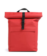 Ucon Acrobatics Lotus Jasper Medium Rolltop Rucksack red